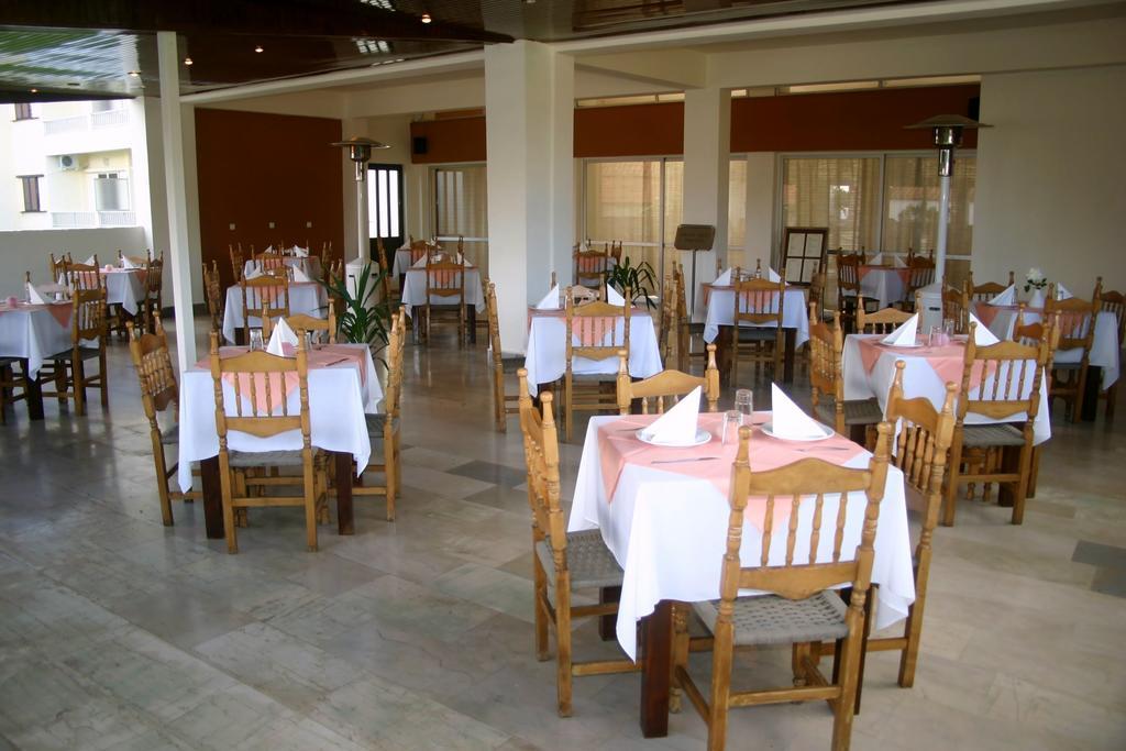 Hotel Prassino Nissi Moraitika Extérieur photo